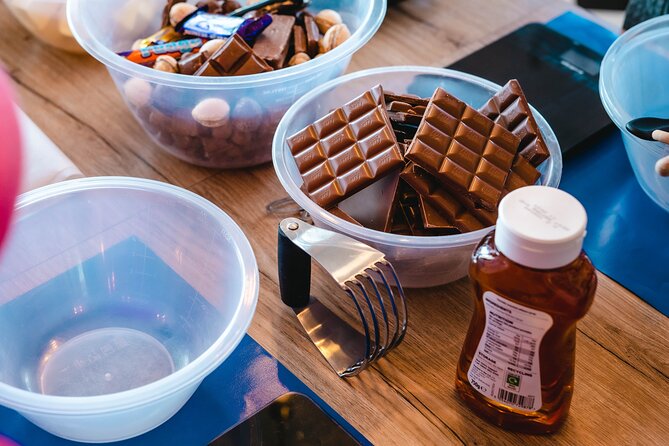 Afternoon Tea - Whats Included in Afternoon Tea