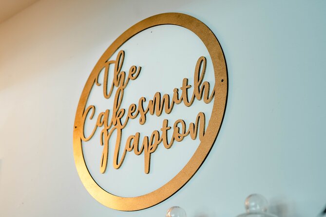 Afternoon Tea - Meeting and Pickup Details