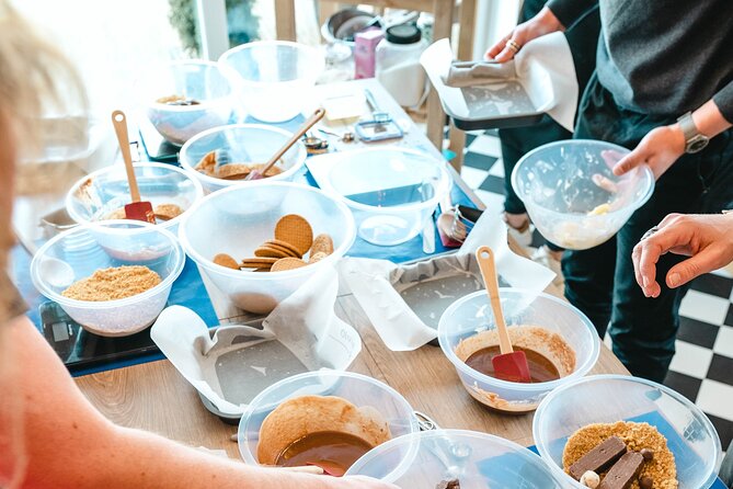 Afternoon Tea - What to Expect During Afternoon Tea