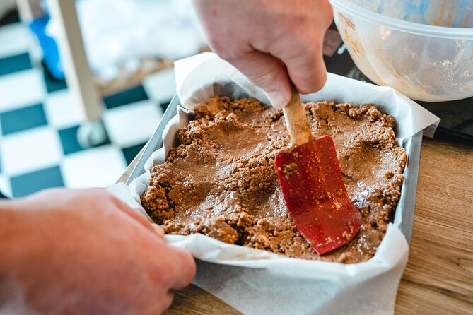 Afternoon Tea - Accessibility and Transportation Information