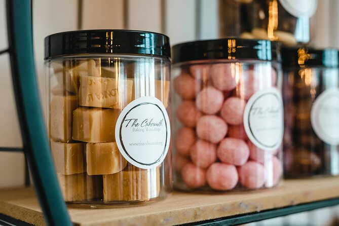 Afternoon Tea - Afternoon Tea Cancellation Policy