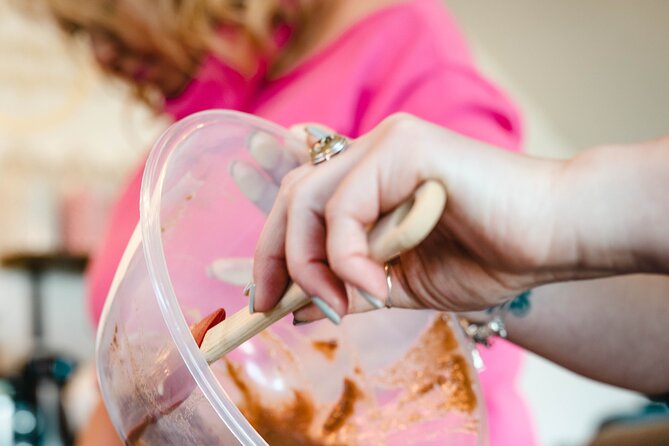 Afternoon Tea - Afternoon Tea Directions and Meeting Point