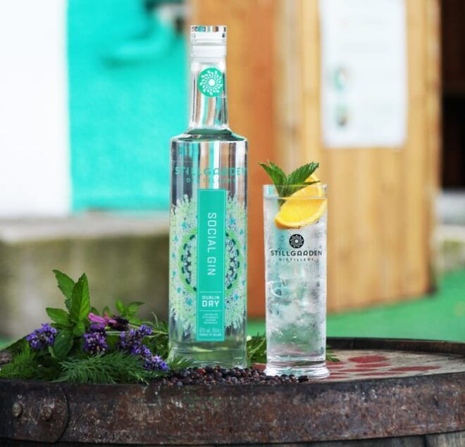 Afternoon Tea & Gin Masterclass - Accessibility and Cancellation Policy
