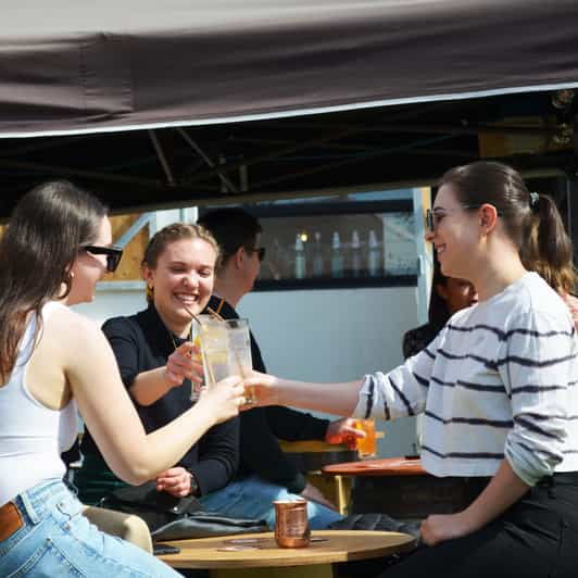 Afternoon Tea & Gin Masterclass - Customer Feedback and Ratings