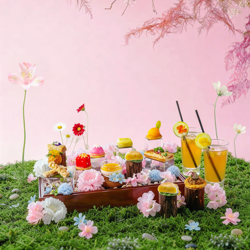 Afternoon Tea On The Bay At Wyndham Danang Golden Bay - Key points to know