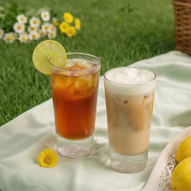 Afternoon Tea On The Bay At Wyndham Danang Golden Bay - The view is the best reason to book
