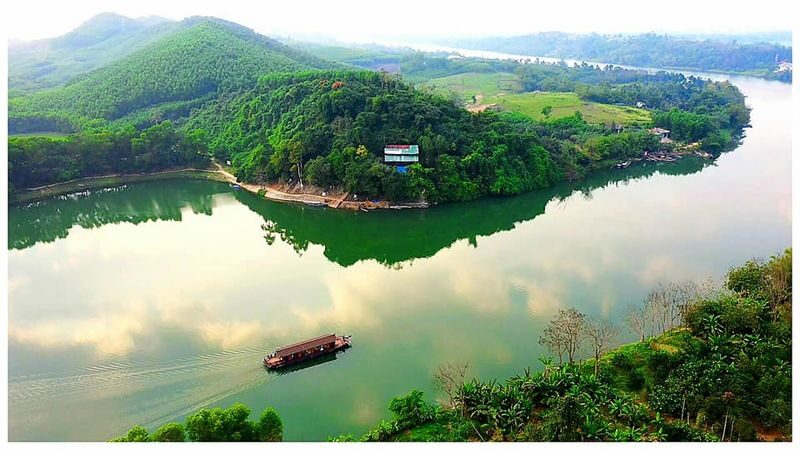 Afternoon Tea Perfume River Sunset Cruise Experience in Hue City - A gentler way to see Hue from the river