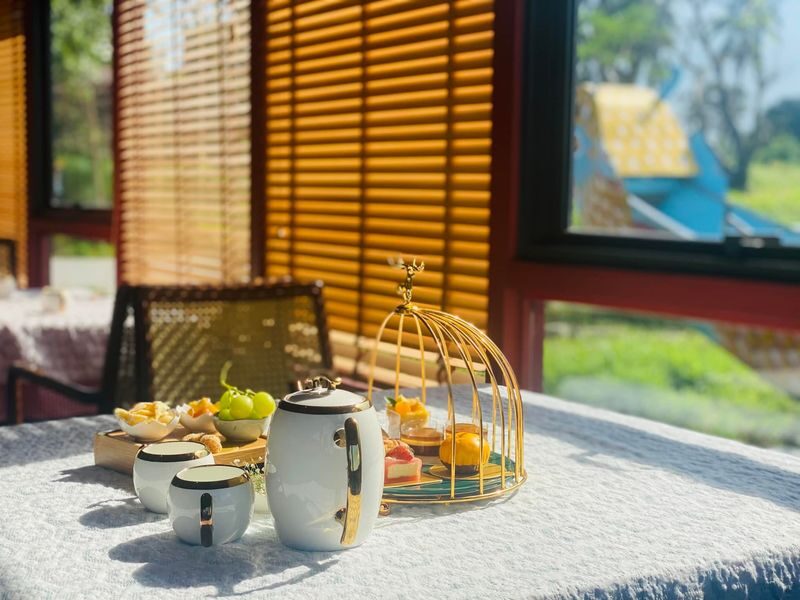 Afternoon Tea Perfume River Sunset Cruise Experience in Hue City - Is the sunset timing right for you?