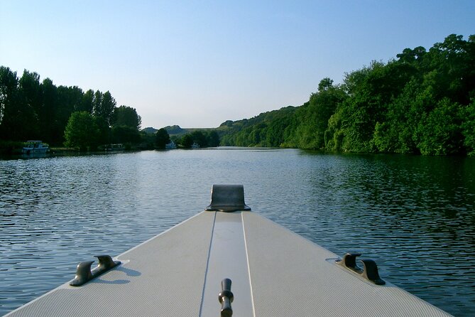 Afternoon Tea Sightseeing River Cruise in Oxford - Traveler Photos and Reviews