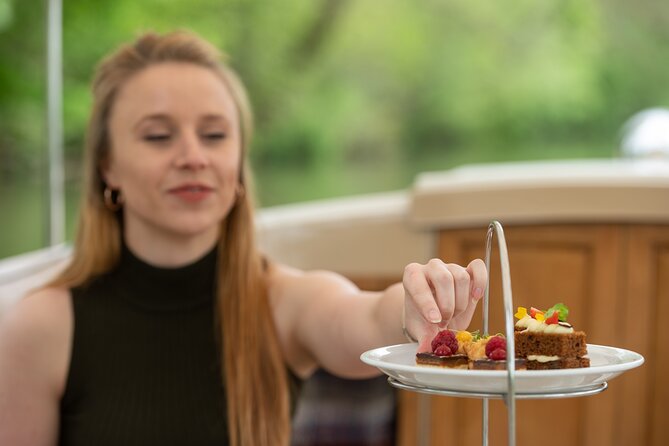 Afternoon Tea Sightseeing River Cruise in Oxford - Cancellation and Refund Information