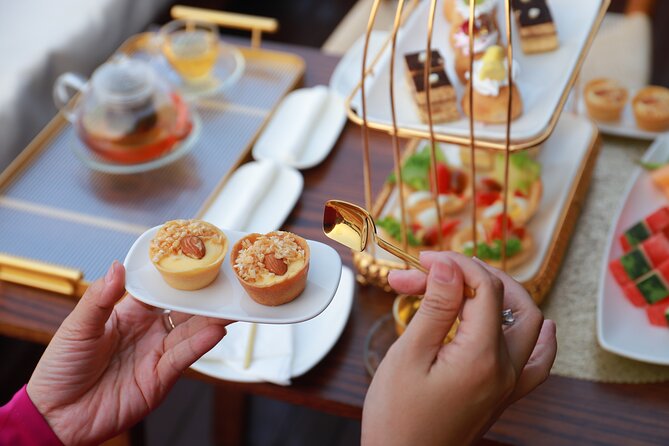 Afternoon Tea Tour on Huong River - Inclusions and Highlights
