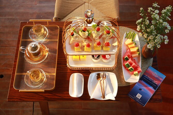 Afternoon Tea Tour on Huong River - Meeting and Pickup Details