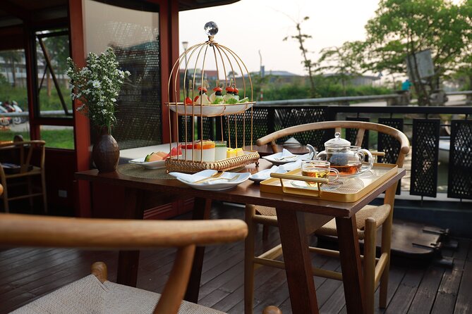 Afternoon Tea Tour on Huong River - Common Questions