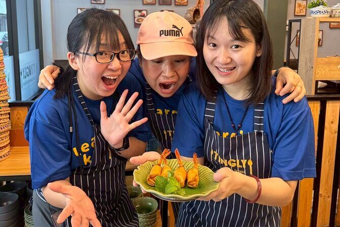 Afternoon Thai Cooking Workshop 4 Dishes with Certificate - Practical Tips for Your Cooking Class Experience