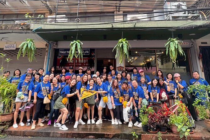 Afternoon Thai Cooking Workshop 4 Dishes with Certificate - The Sum Up