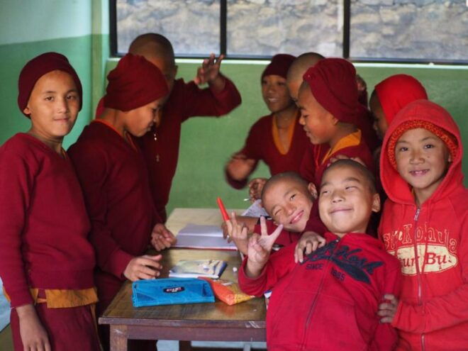 Afternoon Tibetan Cultural Tour - Pickup Service