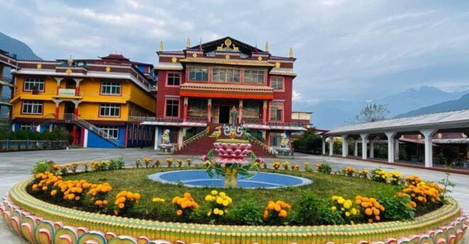 Afternoon Tibetan Cultural Tour - Highlights of the Tour