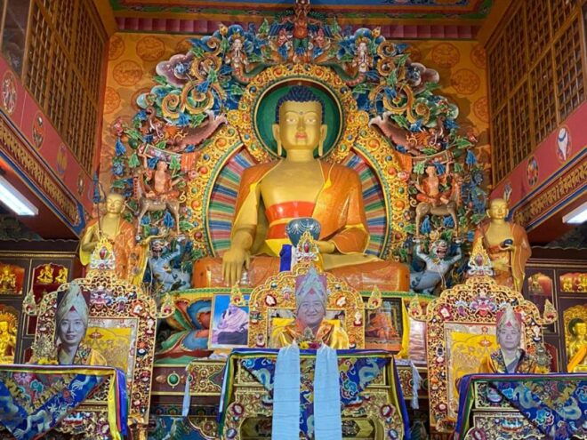 Afternoon Tibetan Cultural Tour - Common Questions