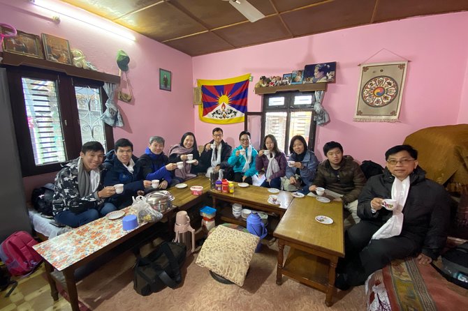 Afternoon Tibetan Cultural Tour to Tibetan Settlements Pokhara - Tour Highlights