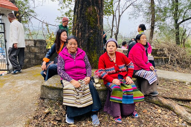 Afternoon Tibetan Cultural Tour to Tibetan Settlements Pokhara - The Sum Up