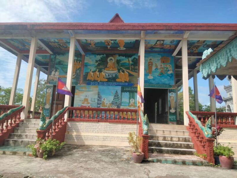 Afternoon Tour: Bamboo Train, Killing Cave &Bat Cave - Authentic Experiences and Tips from Past Travelers