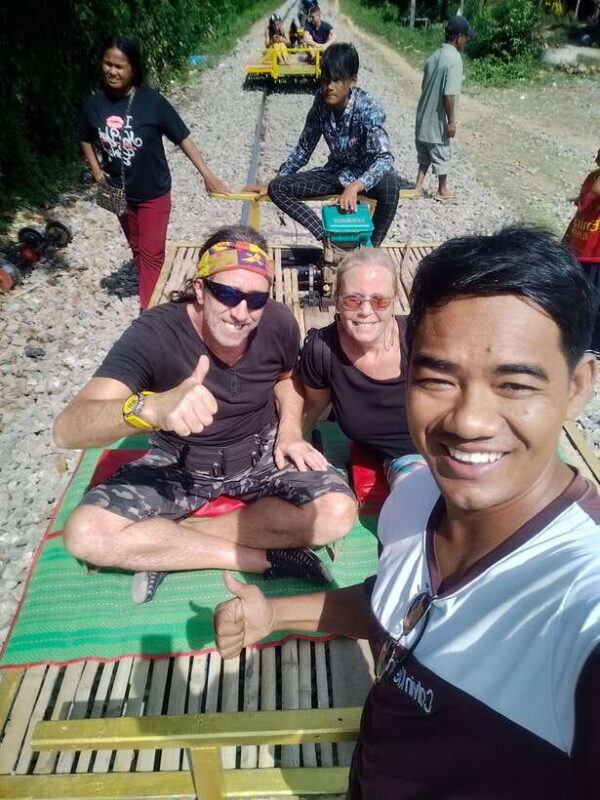 Afternoon Tour: Bamboo Train, Killing Cave &Bat Cave - Final Thoughts: Is This Tour Worth It?