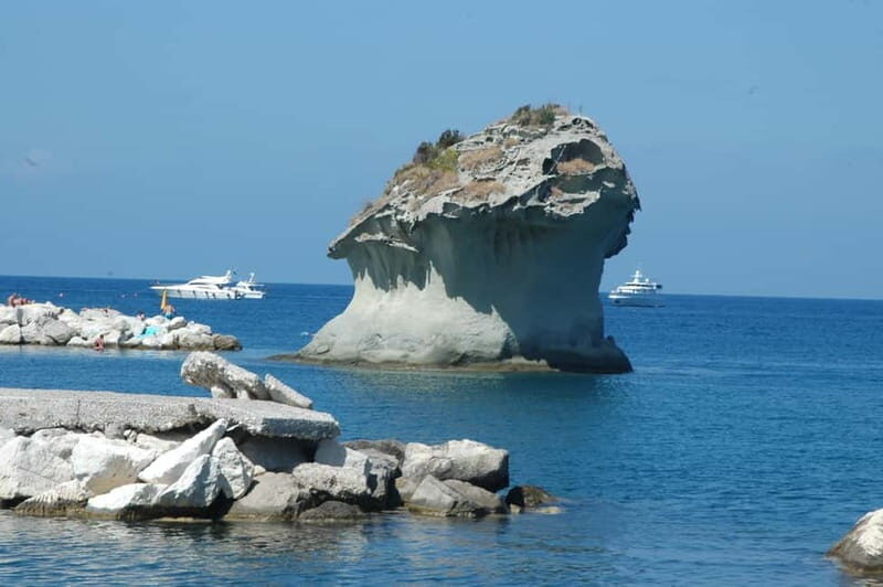 Afternoon tour of the island of Ischia by bus - Introduction: Exploring Ischia in a Nutshell