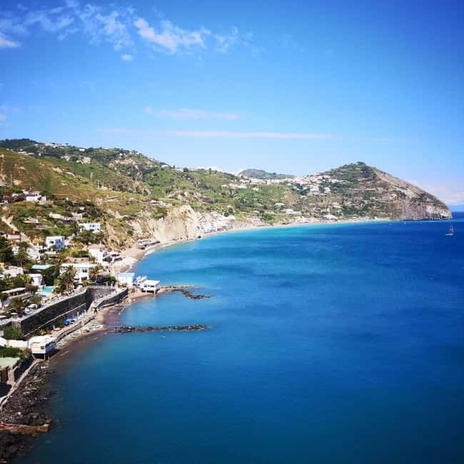 Afternoon tour of the island of Ischia by bus - The Itinerary Breakdown: What You’ll Experience