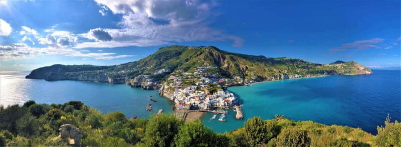 Afternoon tour of the island of Ischia by bus - Who Should Consider This Tour?