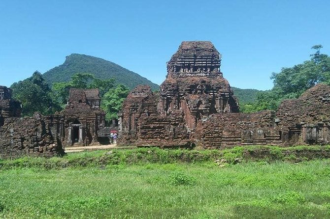 Afternoon Tour to Visit My Son Sanctuary - Unessco Heritage Site - Tips for Visiting