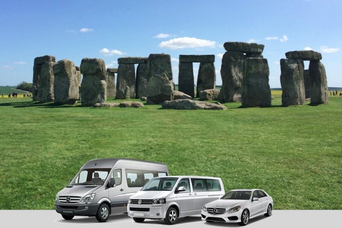 Afternoon Trip London to Stonehenge in a Private Vehicle - The Sum Up