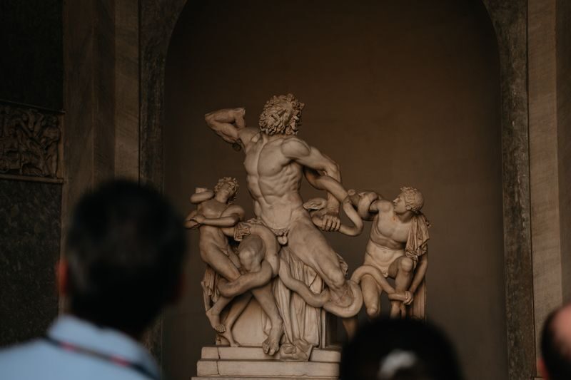 Afternoon Vatican Museums and Sistine Chapel Tour - Why a late Vatican visit can work well