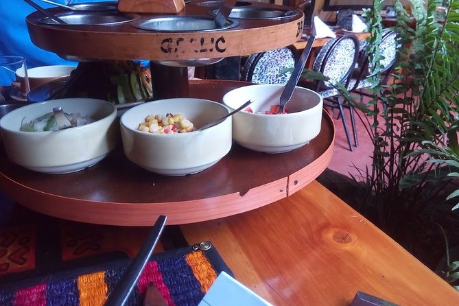 Afternoon Visit to Bomas of Kenya and Dinner Carnivore - Tour Overview