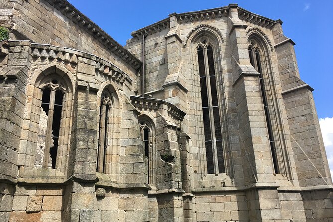 Afternoon Walking Tour in Pontevedra - The Sum Up