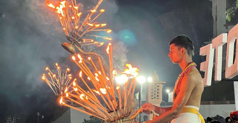 Afternoon Walking tour -The Pushkar Route - Practical Details and Tips