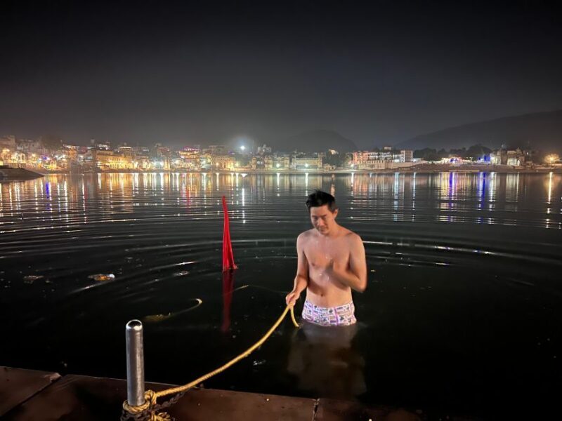 Afternoon Walking tour -The Pushkar Route - Who Is This Tour Best For?