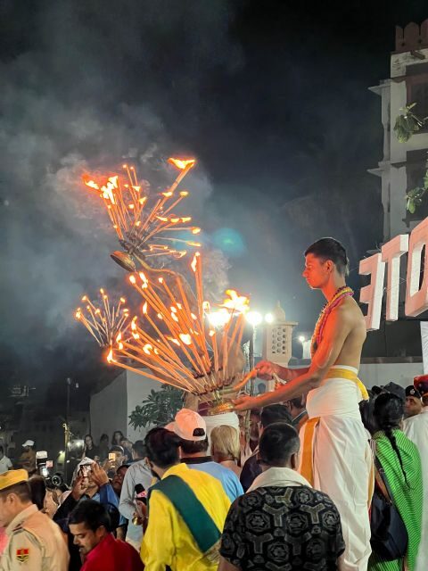 Afternoon Walking tour -The Pushkar Route - Exploring the Itinerary: What Youll Experience