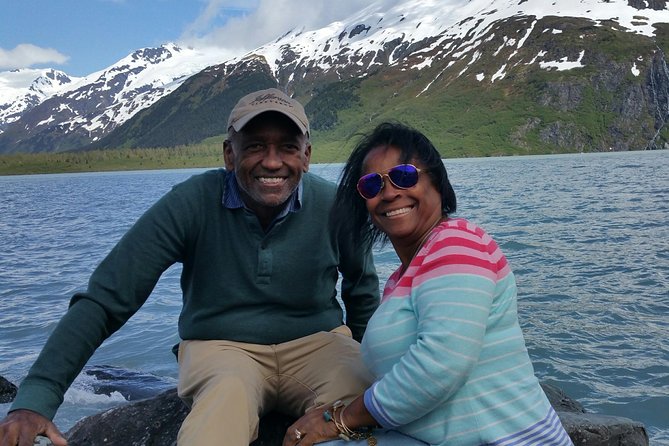 Afternoon Wilderness, Wildlife, Glacier Experience From Anchorage - Positive Customer Experiences