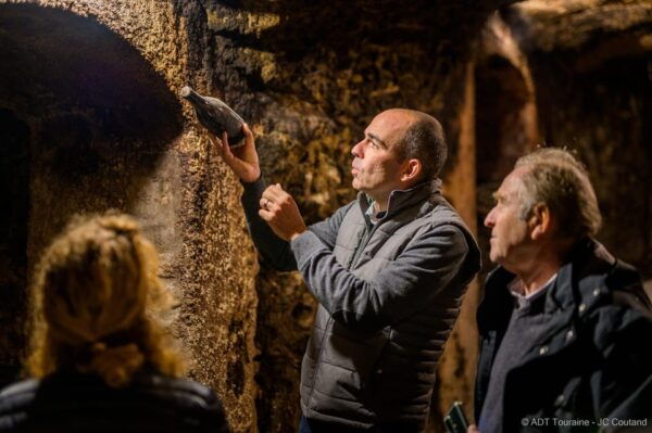 Afternoon- Wine Tour in Touraine From Tours or Amboise - Questions You May Have