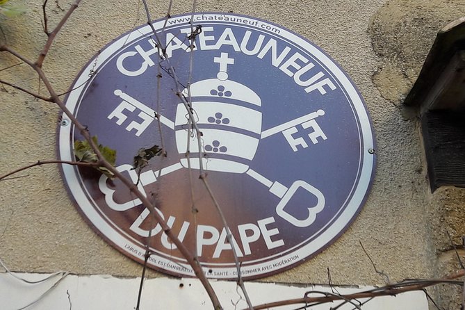 Afternoon Wine Tour to Chateauneuf Du Pape From Avignon - Tour Experience
