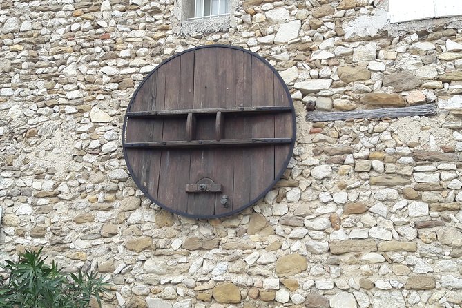 Afternoon Wine Tour to Chateauneuf Du Pape From Avignon - Customer Feedback