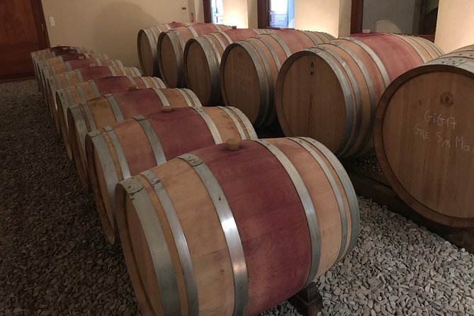 Afternoon Wine Tour to Chateauneuf Du Pape From Avignon - Common Questions