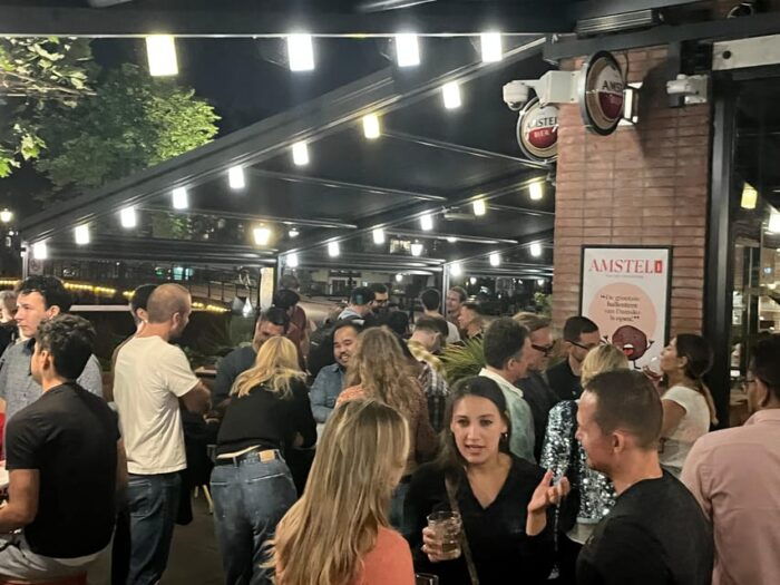 Afterwork Event at Amstel1 - Final Thoughts: Who Should Consider This Experience?
