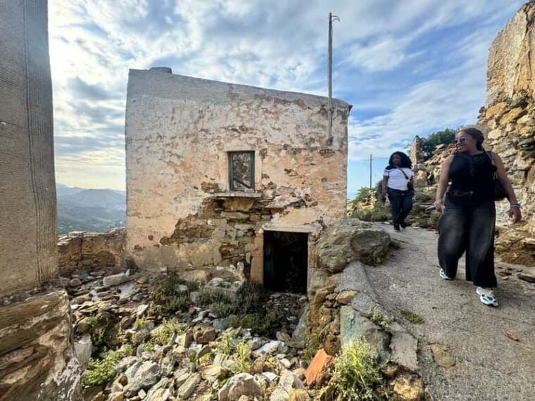 Ag. Pelagia: Nature Quad Tour & Village visit - Authenticity and Helpfulness of Reviews