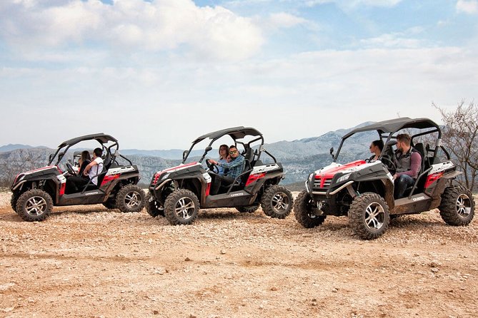 Agadir 4WD Tours Buggy Dunes With Snacks - Reviews and Ratings