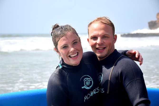 Agadir 7-Night Surf Package With Meals and Accommodation - Package Overview
