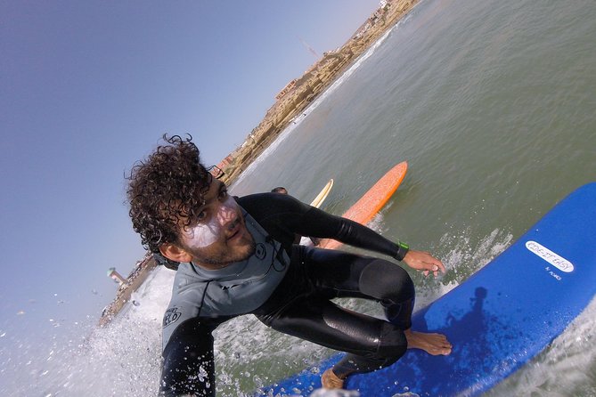 Agadir 7-Night Surf Package With Meals and Accommodation - Common Questions