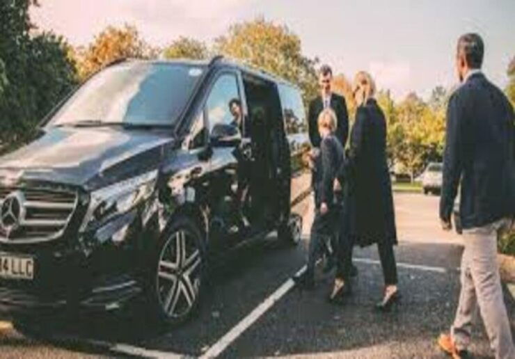 Agadir Airport Taxi Transfer - Booking Information