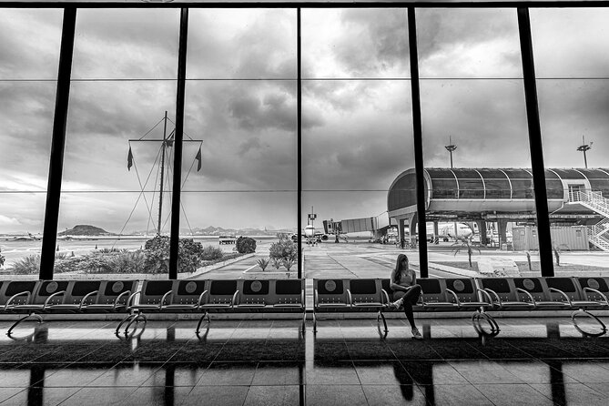 Agadir Airport Transfer - Customer Reviews
