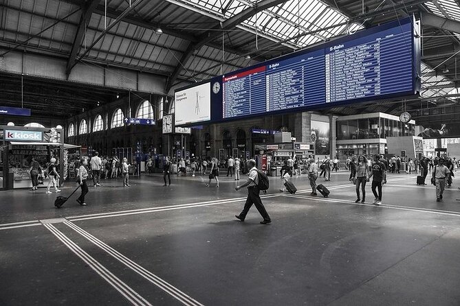 Agadir Airport Transfer - Frequently Asked Questions